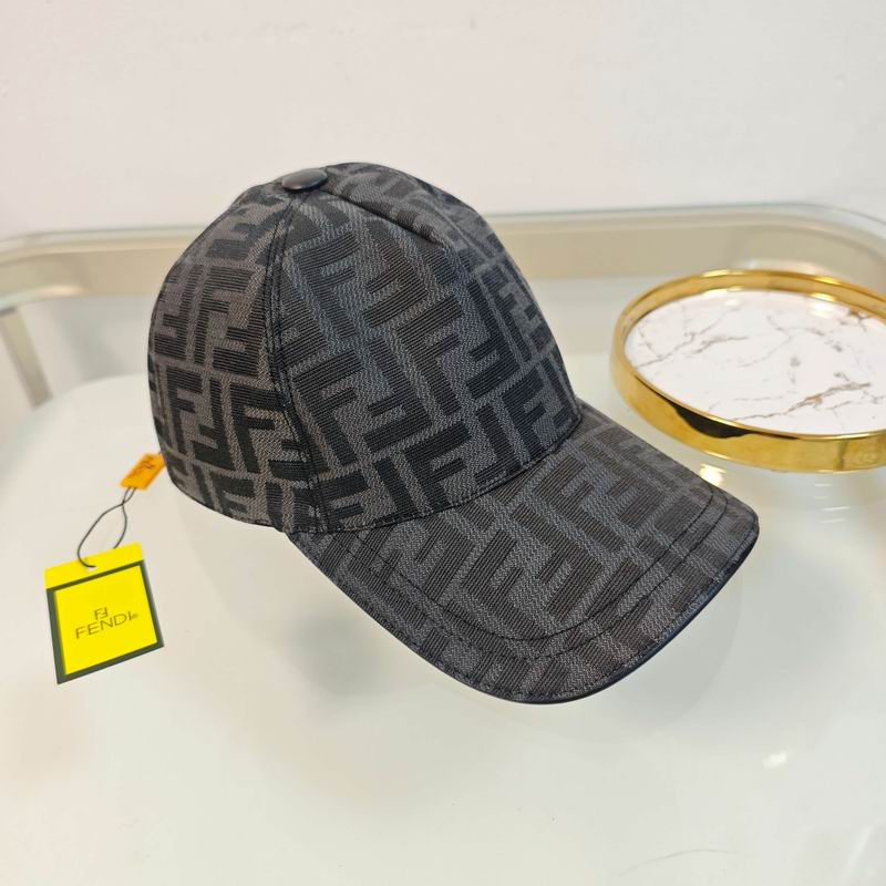 Fendi Cap dx03